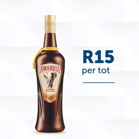 Amarula