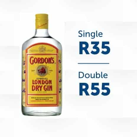 Gordons Gin