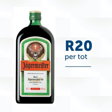 Jagermeister