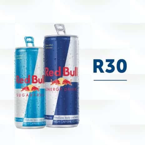 Red-Bull